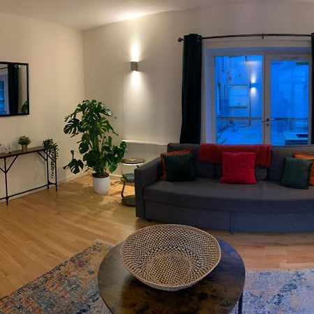 Edmonstone Suite Old Town Эдинбург Экстерьер фото