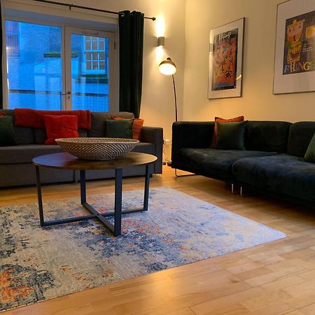 Edmonstone Suite Old Town Эдинбург Экстерьер фото