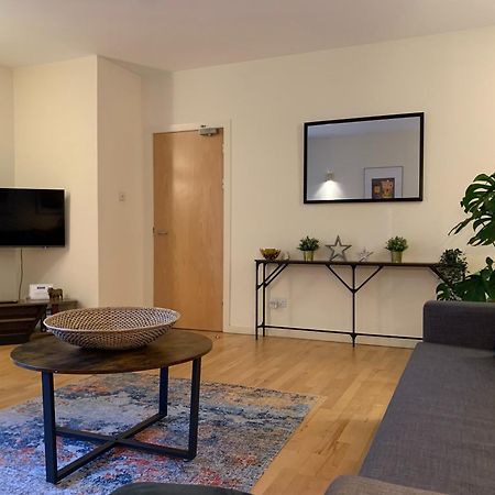 Edmonstone Suite Old Town Эдинбург Экстерьер фото