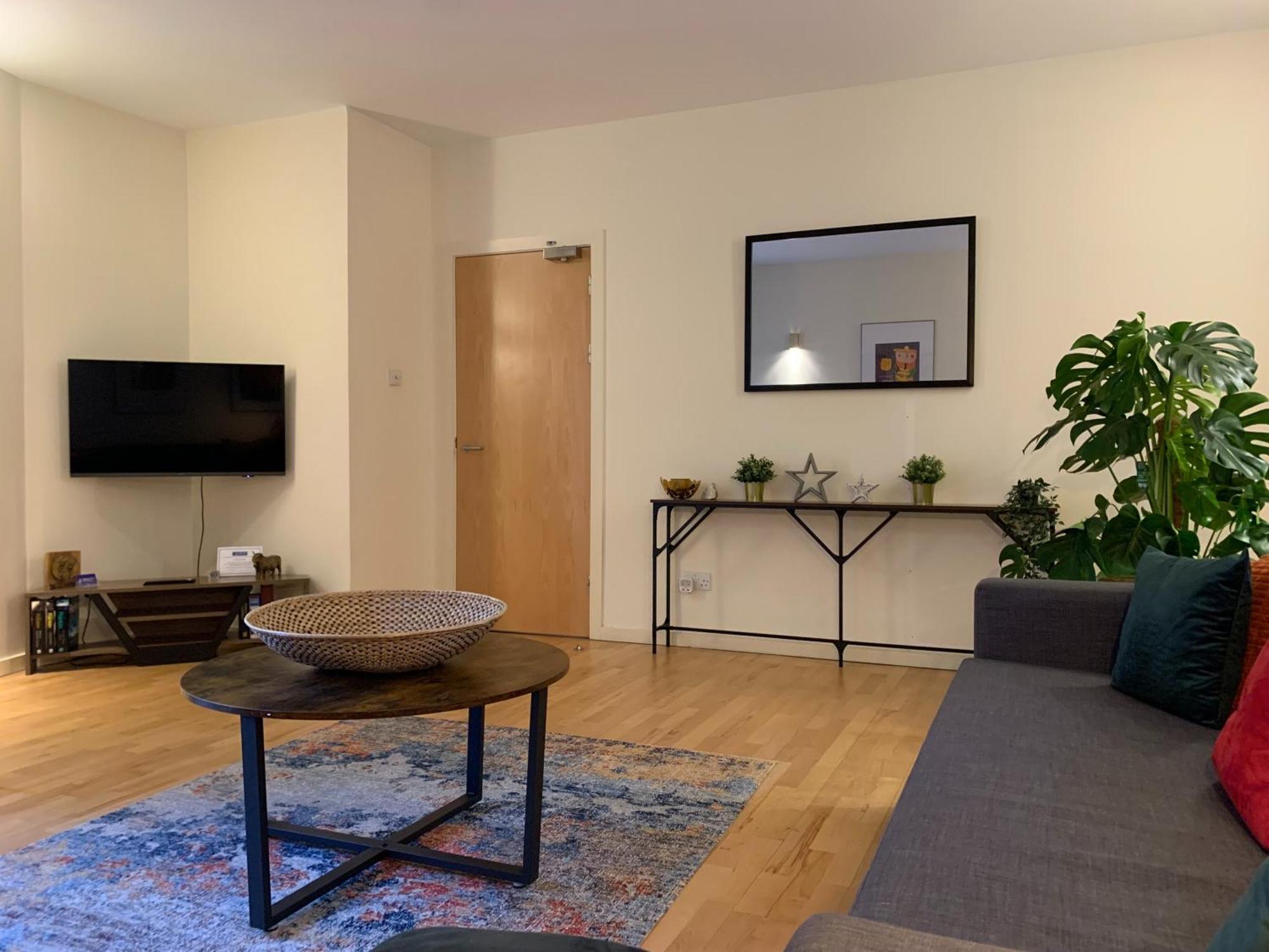 Edmonstone Suite Old Town Эдинбург Экстерьер фото