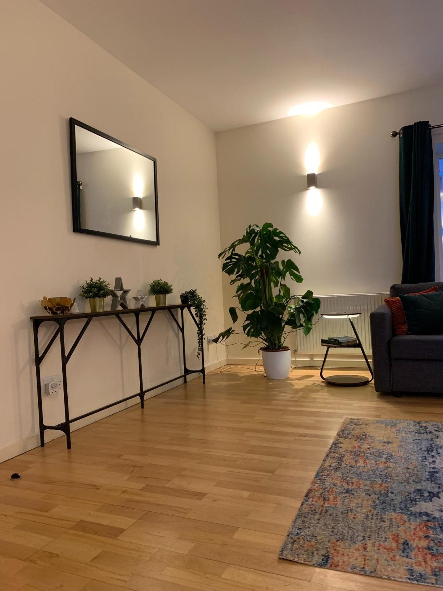 Edmonstone Suite Old Town Эдинбург Экстерьер фото